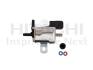 VW Клапан давления наддува Audi A4,5,6,Skoda Octavia,SuperB,Golf,Passat 1.4-1.9TDI 96- HITACHI 2509330 (фото 1)