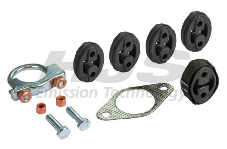 Комплект монтажний Hjs 82156435