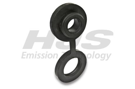 Опора глушителя Hjs 83132818