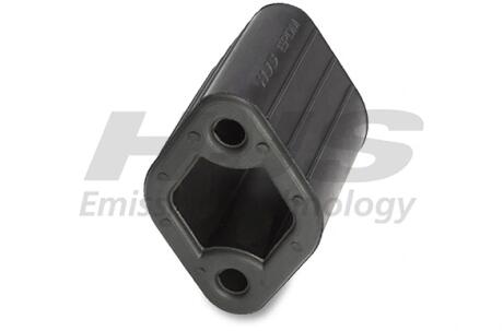 Опора глушителя Hjs 83216763