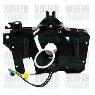 Кольцо контактное подушки безопасности Hoffer 21031125E