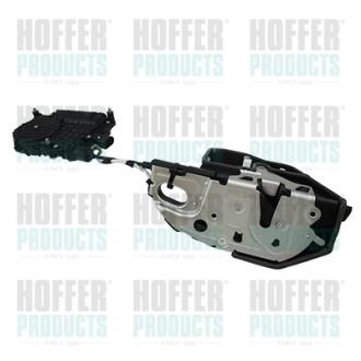 Замок двери автомобиля Hoffer 3100236