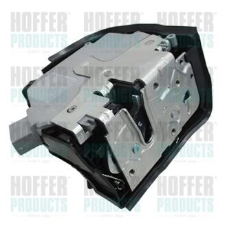 Замок двери автомобиля Hoffer 3100673