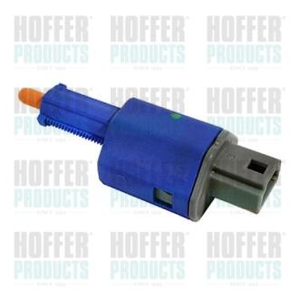 Выключатель стоп сигнала Hoffer 3500115