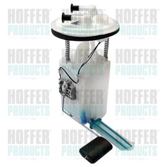Датчик рівня палива в зборі Hoffer 7409374