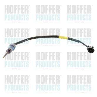 Датчик температури випускних газів Hoffer 7452182
