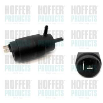 Помпа омивача Hoffer 7500102