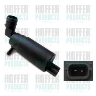 Помпа омивача Hoffer 7500199