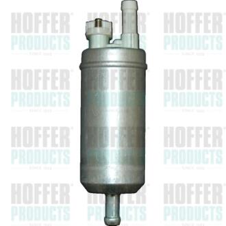 Паливний насос Hoffer 7506041