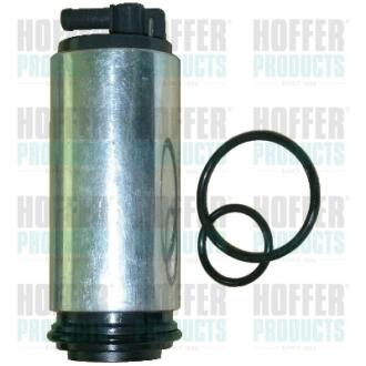 Топливный насос Hoffer 7506809