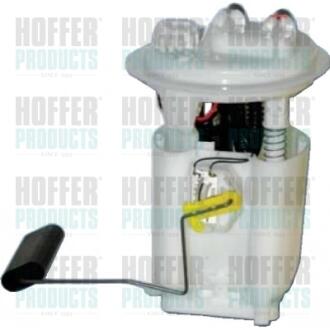 Паливний насос в зборі Hoffer 7506870