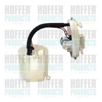 Паливний насос в зборі Hoffer 7507142