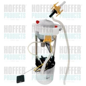 Паливний насос в зборі Hoffer 7507459