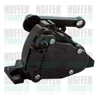 Датчик положения педали акселератора Hoffer 7513572