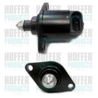 Регулятор холостого хода Hoffer 7514039