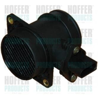 Расходомер воздуха Hoffer 7516114