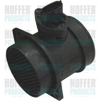 Витратомір повітря Hoffer 7516264