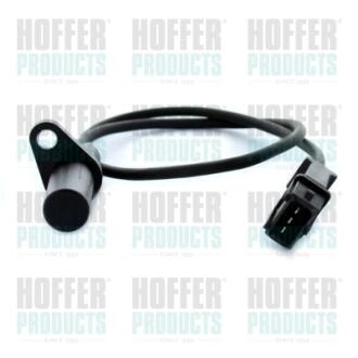 Датчик обертів колінвалу Hoffer 7517083