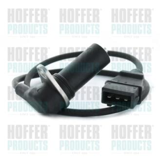 Датчик обертів колінвалу Hoffer 7517194
