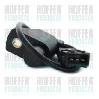 Датчик обертів колінвалу Hoffer 7517215