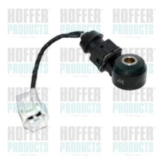 Датчик детонації Hoffer 7517591