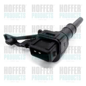 Датчик обертів, коробка передач Hoffer 7517653