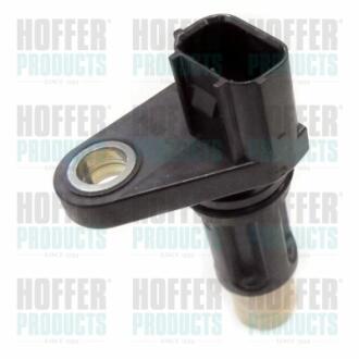 Датчик оборотов коленвала Hoffer 7517742