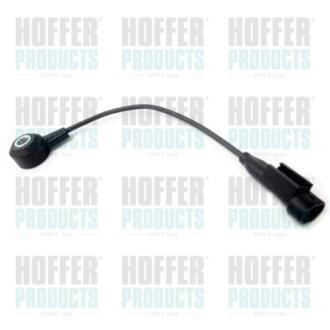 Датчик детонації Hoffer 7517768