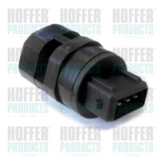 Датчик обертів, коробка передач Hoffer 7517866