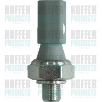 Датчик давления масла Hoffer 7532003