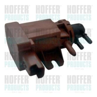Клапан управління тиском Hoffer 8029132