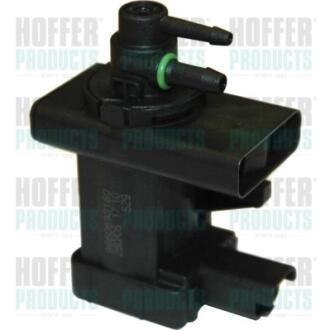 Клапан управления давлением Hoffer 8029195