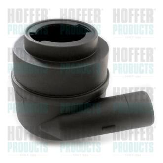 Фільтр очищення картерних газів Hoffer 8091635