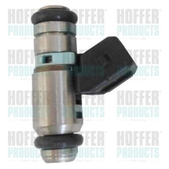 Форсунка бензинова Hoffer H75112116