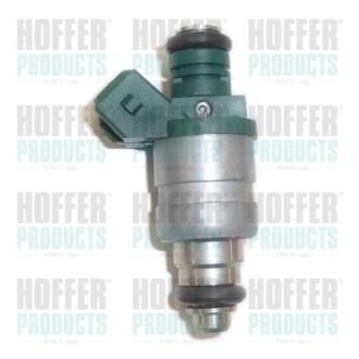 Форсунка бензинова Hoffer H75117911