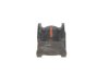 Втулка стабілізатора переднього 20mm HONDA 51306T2BA01 (фото 3)