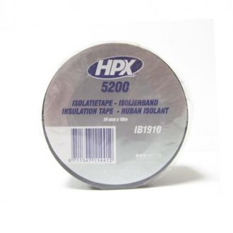 Ізострічка 1000*1,9 см. (ДхШ) HPX IB1910