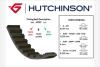 Ремень ГРМ HUTCHINSON 153AH25 (фото 1)