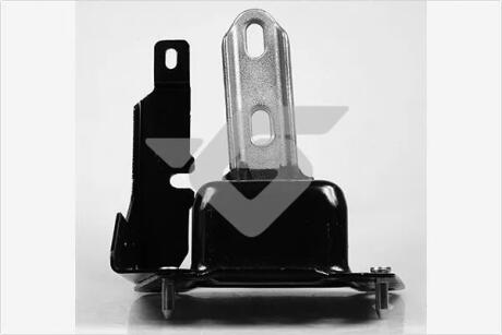 Опора коробки передач HUTCHINSON 538C26