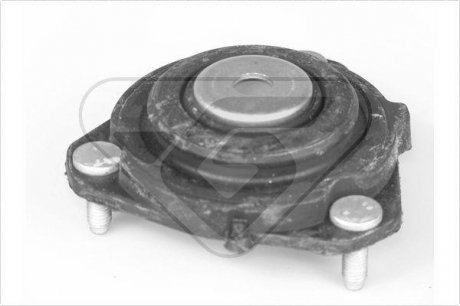 Опора амортизатора переднего Ford Fiesta VI (03-08), Fusion (02-12) Hut HUTCHINSON 597174 (фото 1)