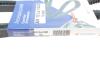 Ремень (клиновый) HUTCHINSON AV 13 La 1225 (фото 6)