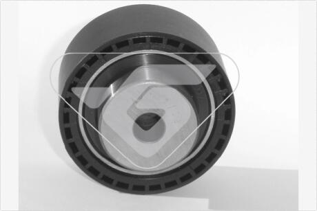 Ролик ремня ГРМ Ducato/Boxer 2.0-2.2 JTD/HDi (01-06) HUTCHINSON HEG 50
