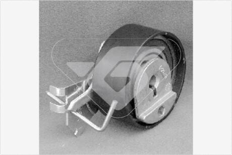 Натяжний ролик (HTG 155) HUTCHINSON HTG155