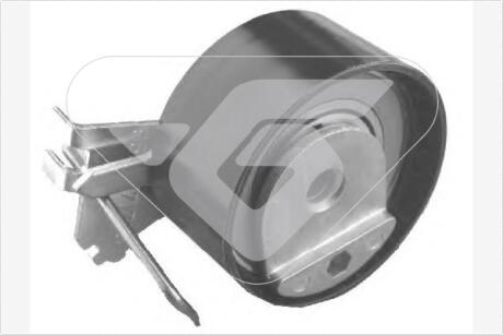 Натяжний ролик HUTCHINSON HTG317