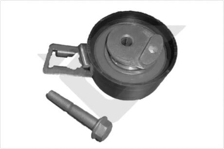 Натяжний ролик (HTG 417) HUTCHINSON HTG417