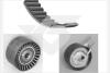 Комплект ГРМ (KH 186) Hutchinson KH186