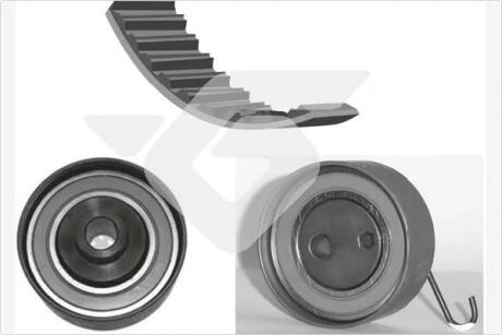 Комплект ГРМ HUTCHINSON KH 469