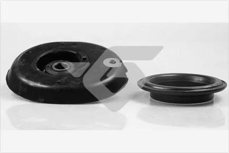 Фото 1 - опора переднього амортизатора Peugeot 207 2007- HUTCHINSON KS217 Опора переднього амортизатора Peugeot 207 2007- HUTCHINSON KS217 (фото 1)