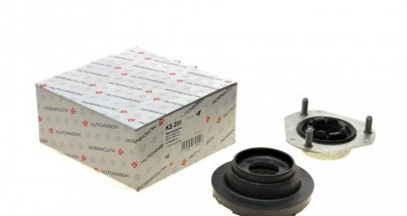 ПОДУШКА АМОРТИЗАТОРА HUTCHINSON KS 299