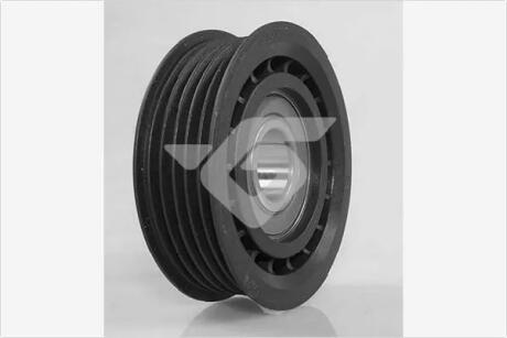 Ролик генератора HUTCHINSON T0603